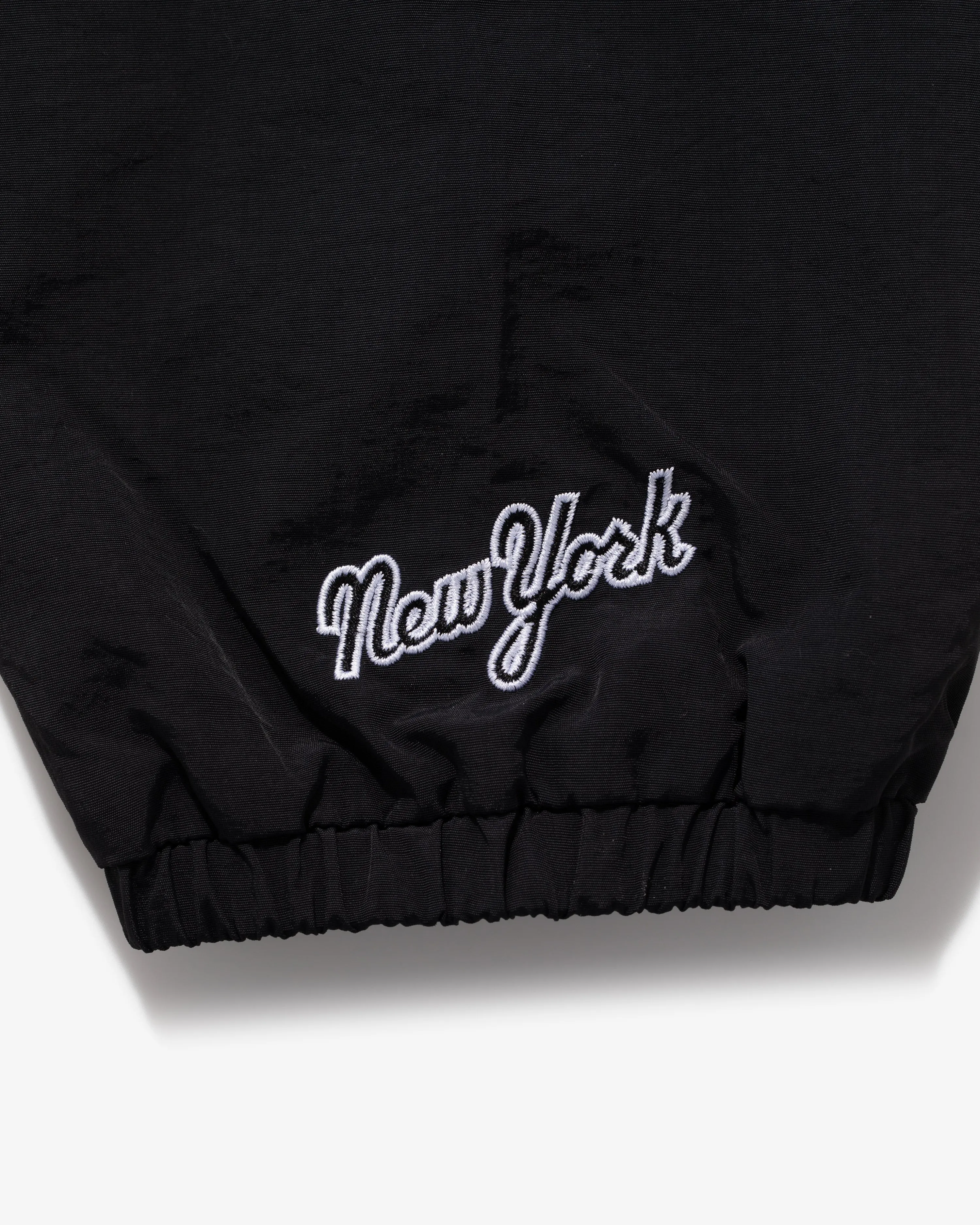 ALD / New York Mets Colorblock Windbreaker sold by Aime Leon Dore product image thumbnail 5