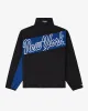 ALD / New York Mets Colorblock Windbreaker sold by Aime Leon Dore