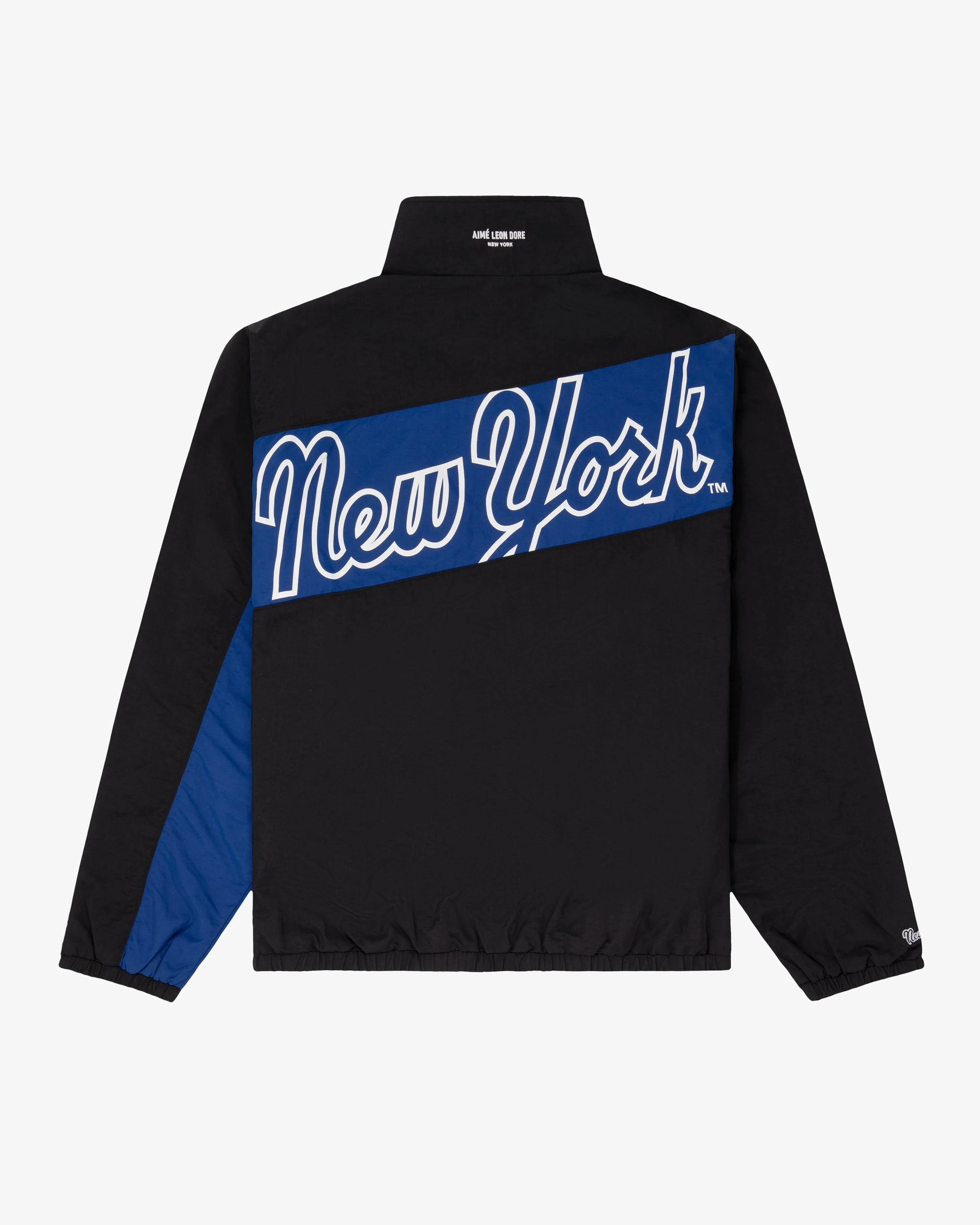 ジャケット・アウター Aime New York MetsColorblockWindbreaker ジャケット・アウター Aime New York MetsColorblockWindbreaker