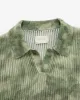 Mesh Knit Polo sold by Aime Leon Dore
