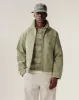 Mesh Knit Polo sold by Aime Leon Dore