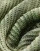Mesh Knit Polo sold by Aime Leon Dore