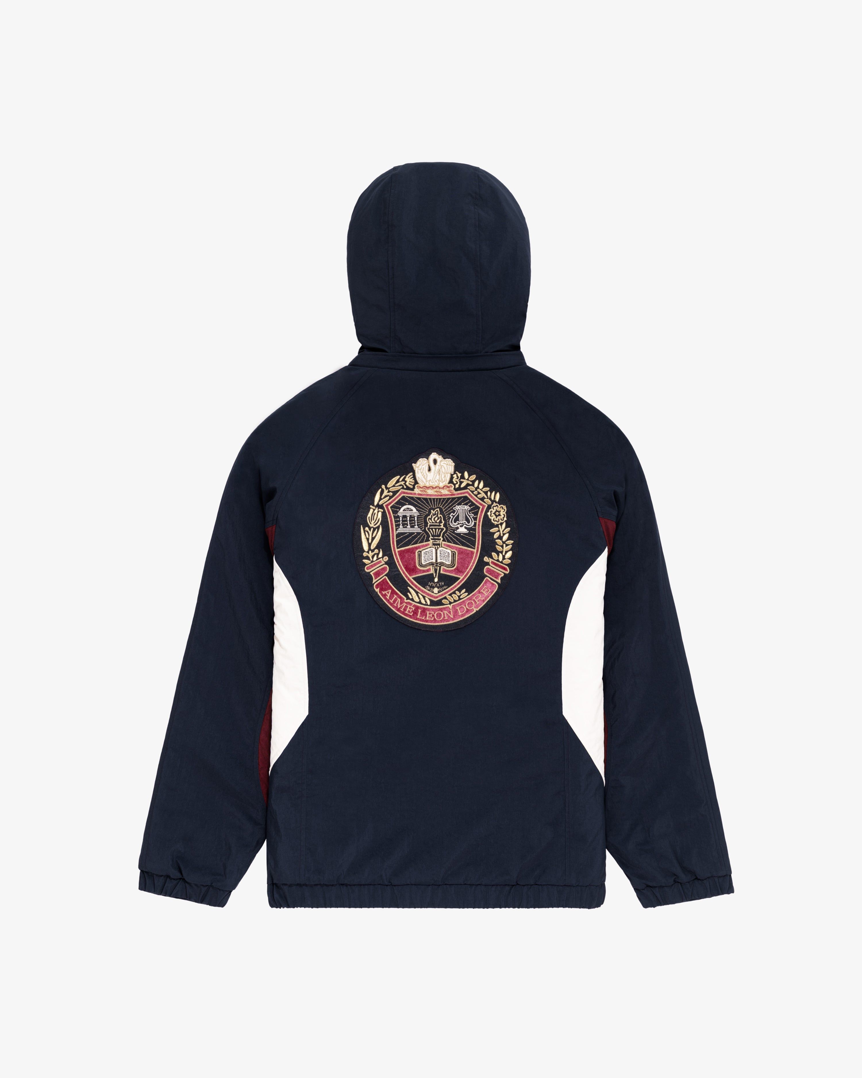 Collegiate Popover sold by Aime Leon Dore product image thumbnail 3