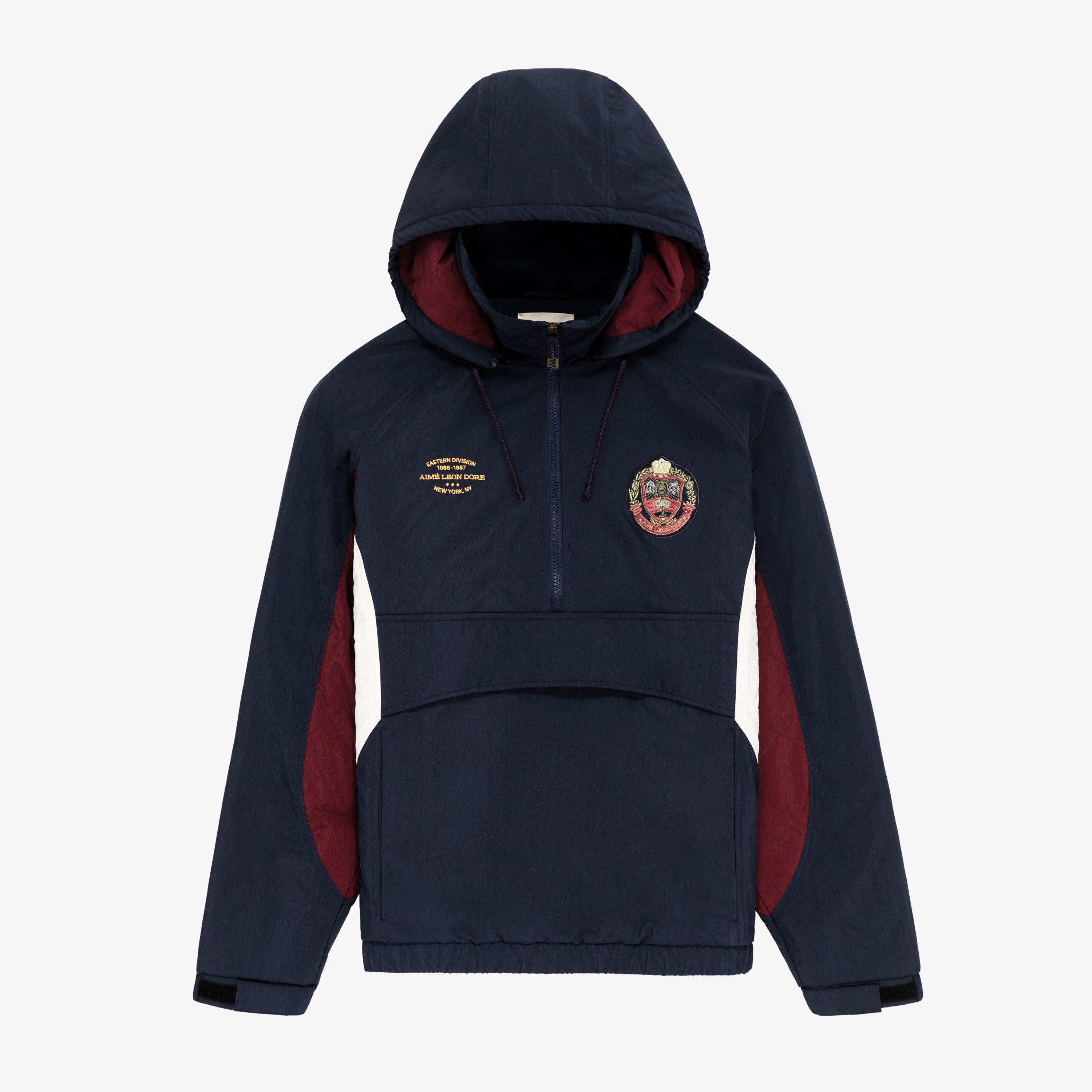 Collegiate Popover sold by Aime Leon Dore