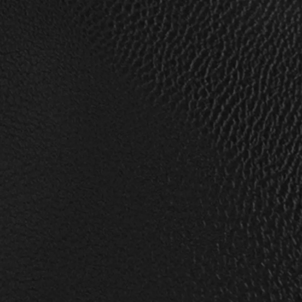 Brass Logo Leather Hat sold by Aime Leon Dore product image thumbnail 4