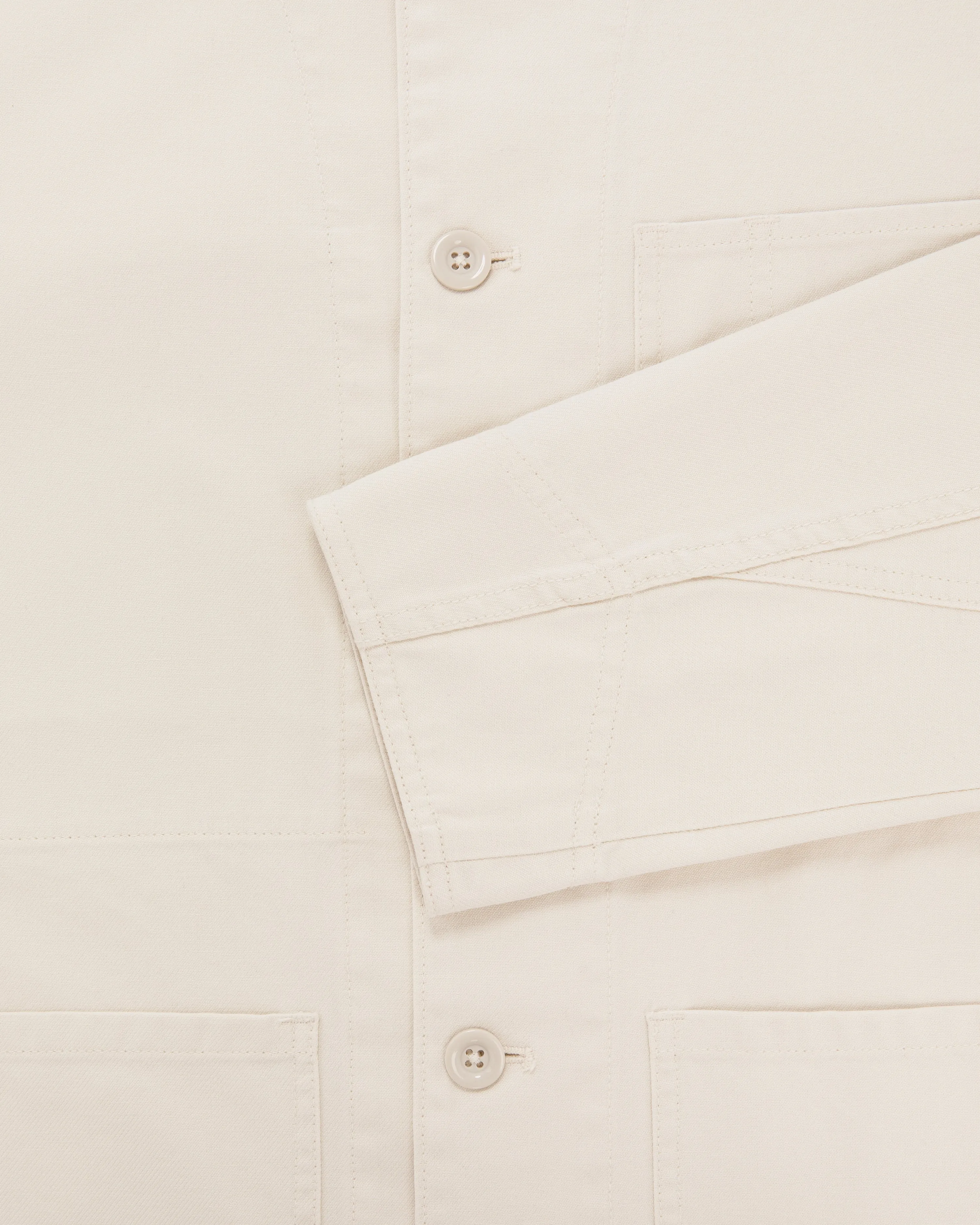 Chore Jacket sold by Aime Leon Dore product image thumbnail 4