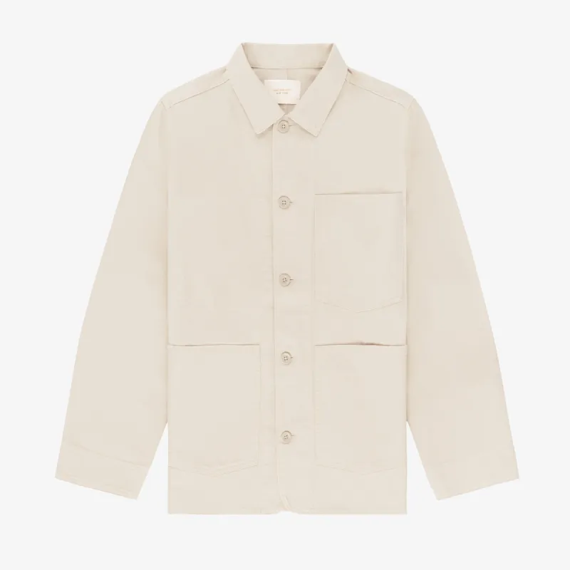 Chore Jacket sold by Aime Leon Dore