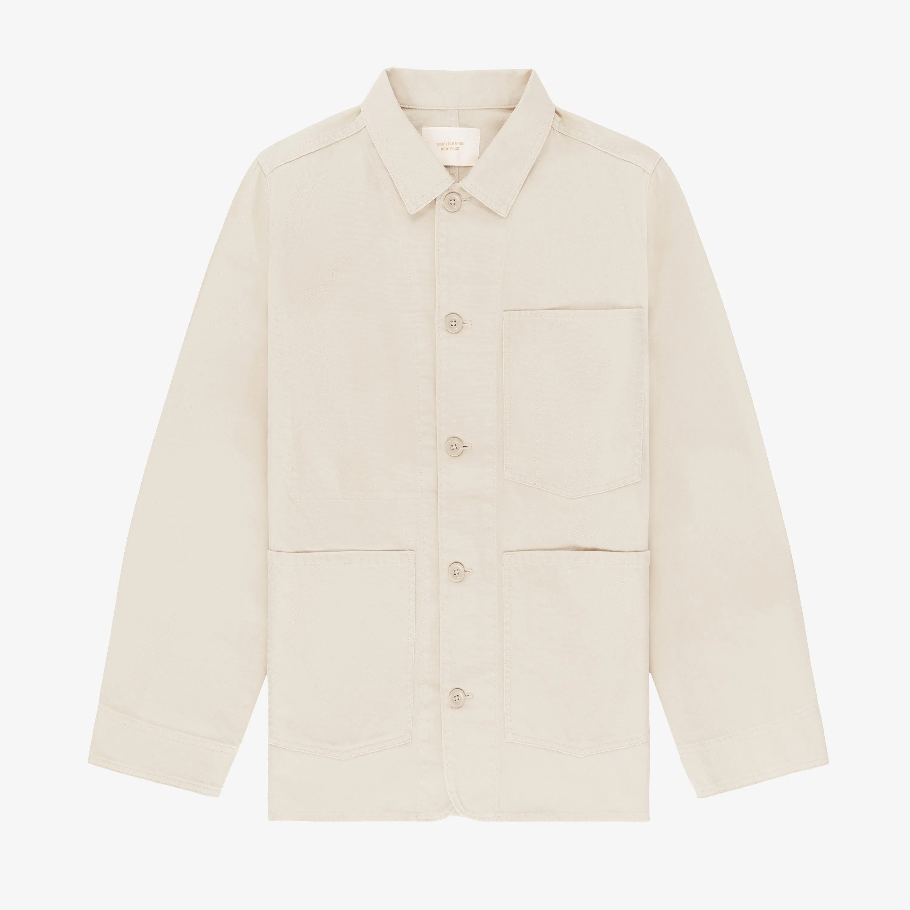 Chore Jacket sold by Aime Leon Dore