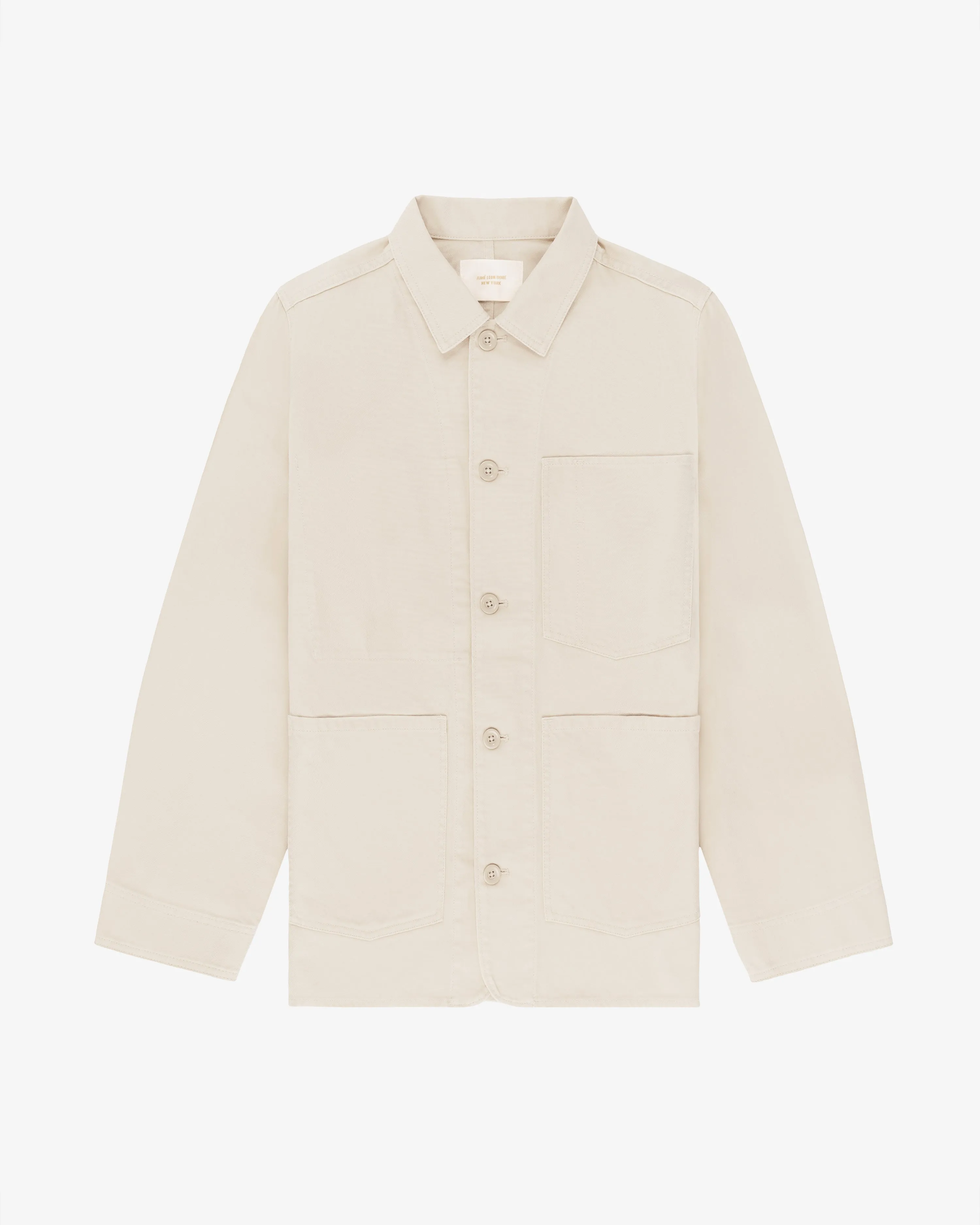 Chore Jacket sold by Aime Leon Dore product image thumbnail 2