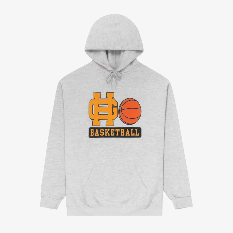 Holy Cross Graphic Hoodie made by Aime Leon Dore