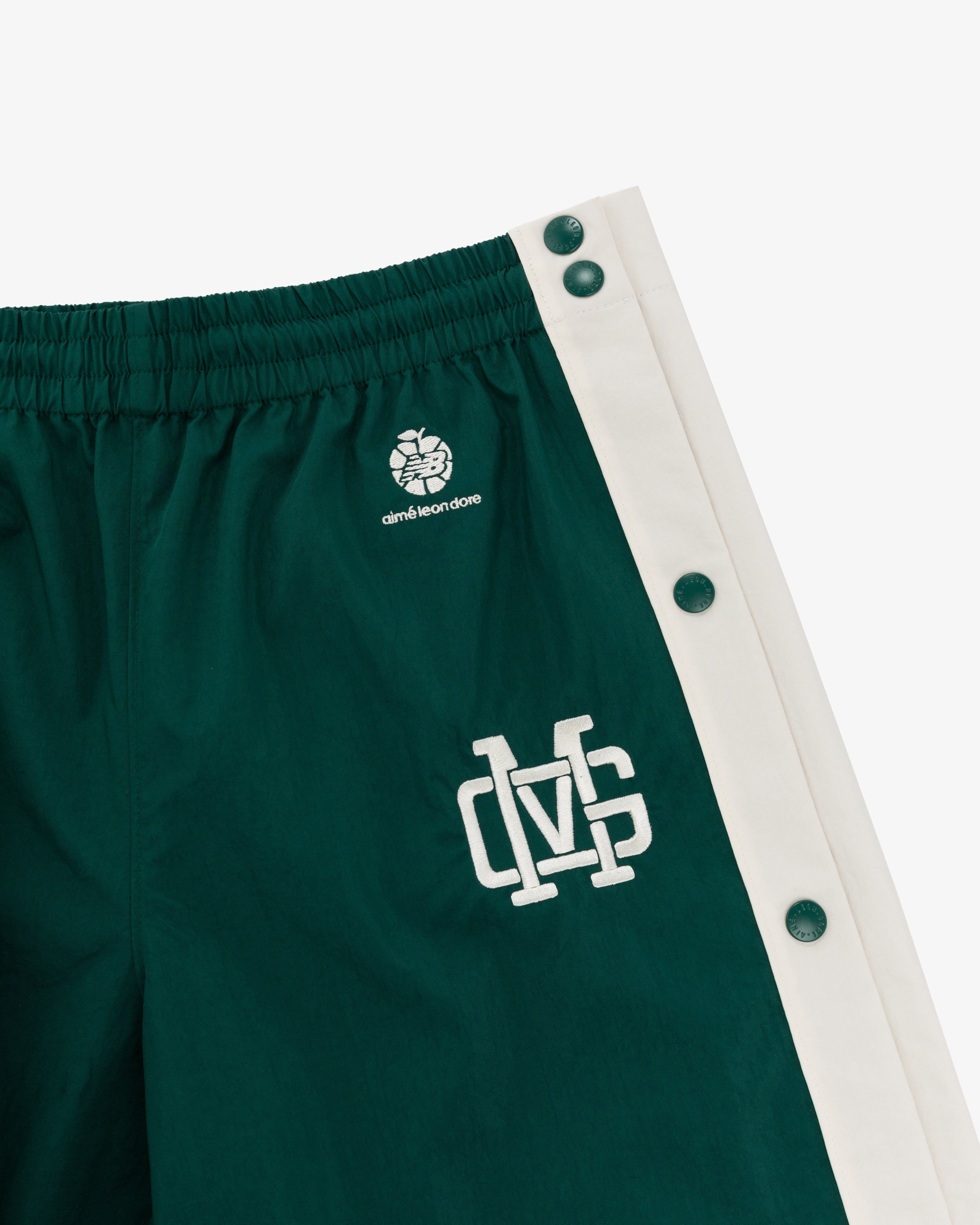 ALD / New Balance SONNY NY Warm Up Pant sold by Aime Leon Dore product image thumbnail 5