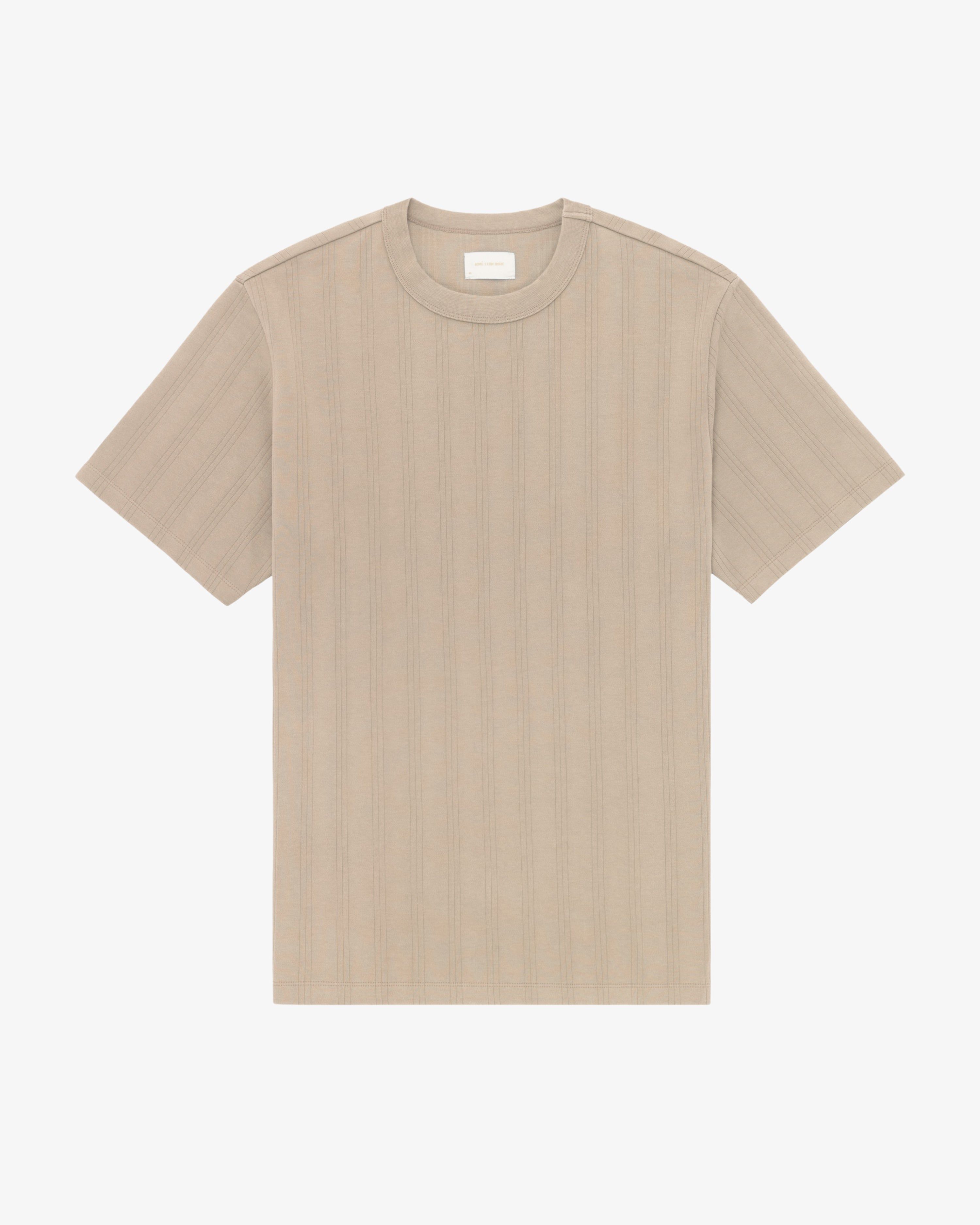 Drop Needle Uniform Tee sold by Aime Leon Dore product image thumbnail 2