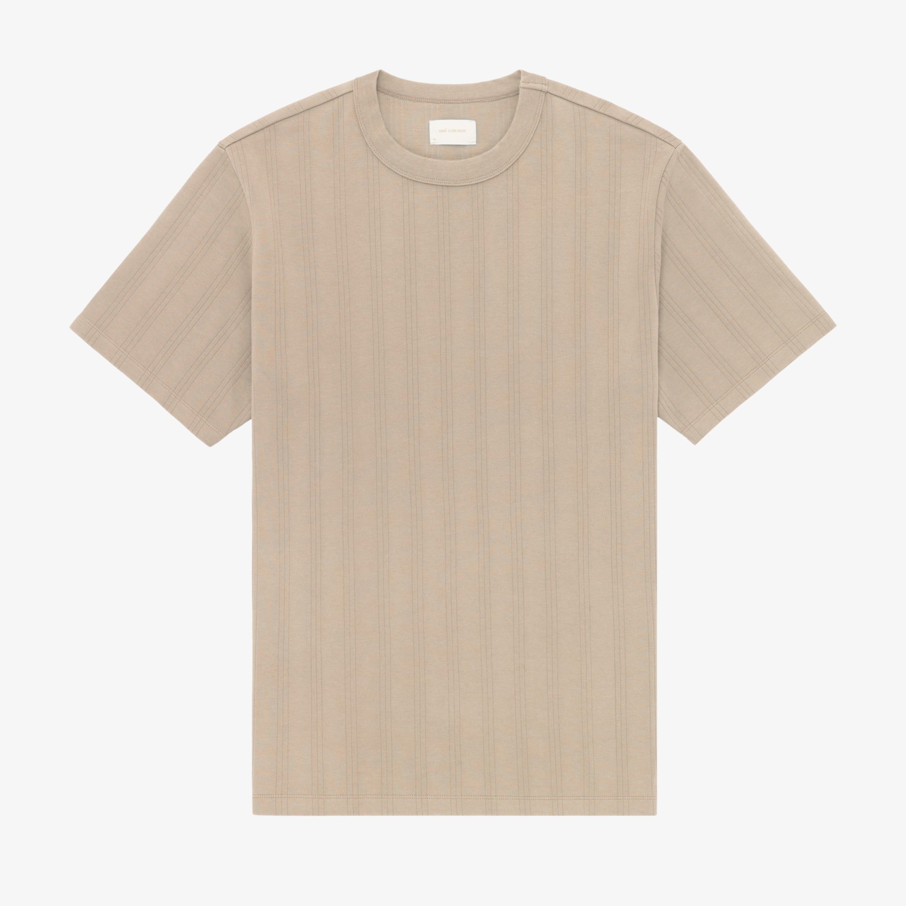 Drop Needle Uniform Tee sold by Aime Leon Dore