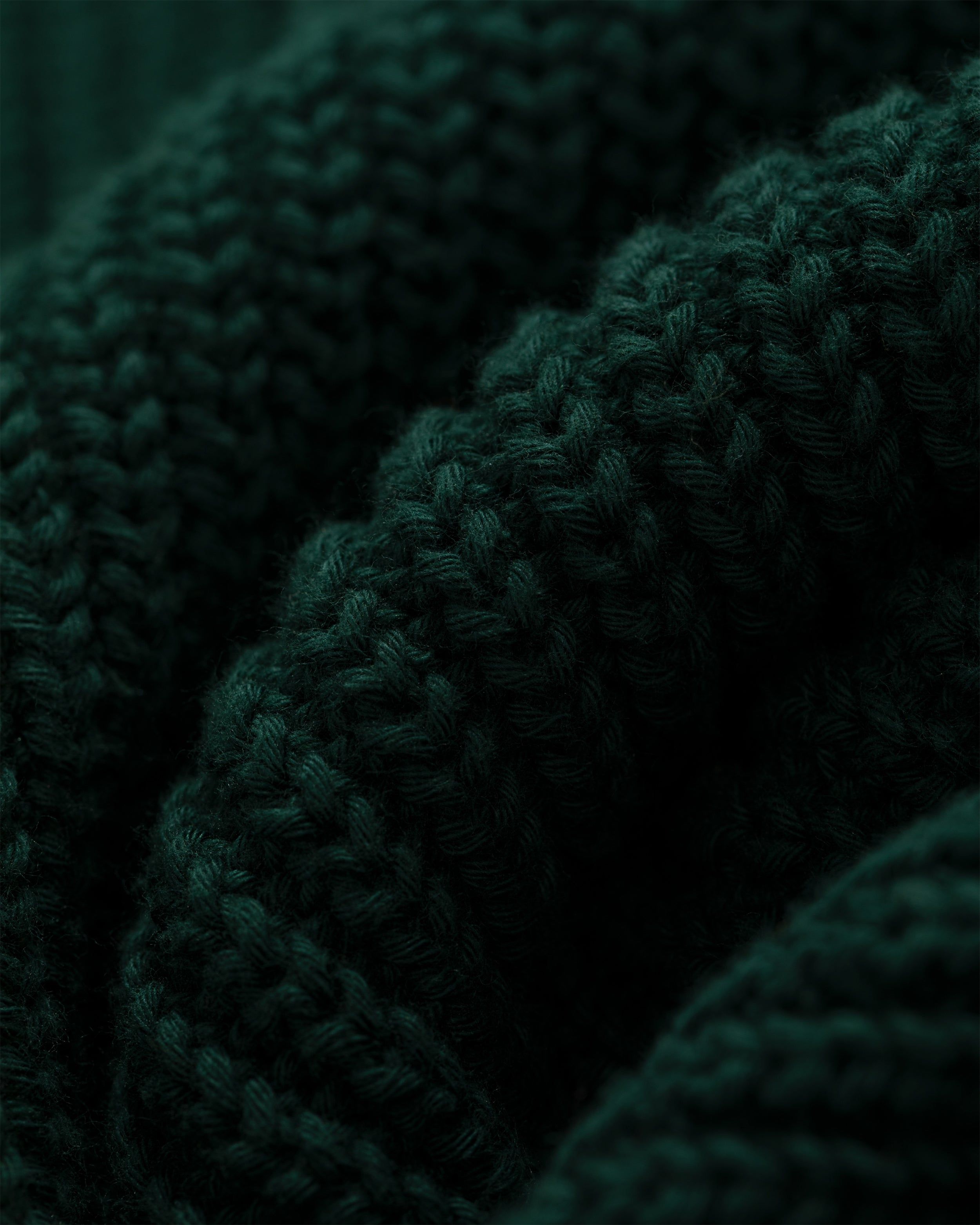 Shaker Stitch Polo sold by Aime Leon Dore product image thumbnail 5