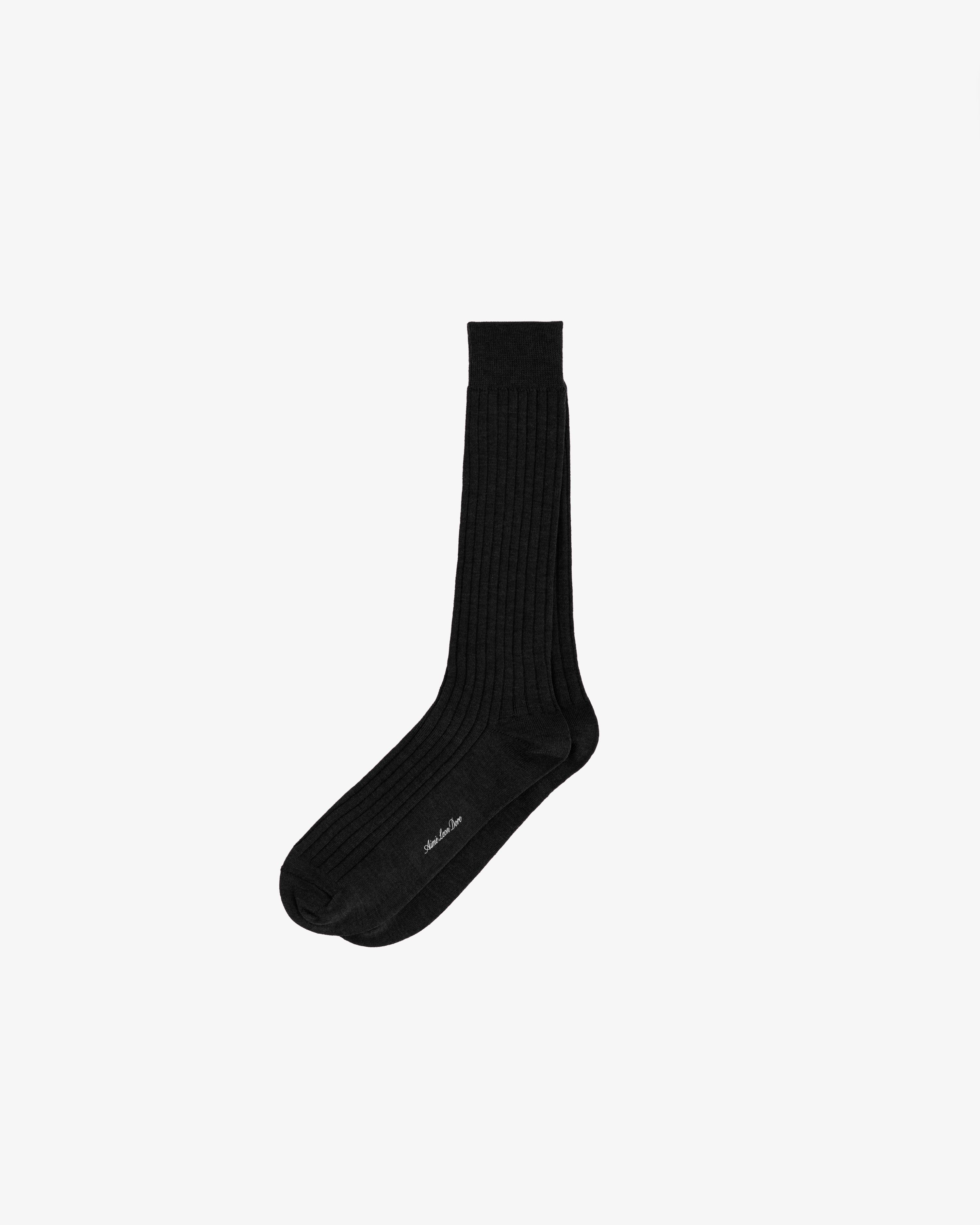 Dress Sock sold by Aime Leon Dore product image thumbnail 2