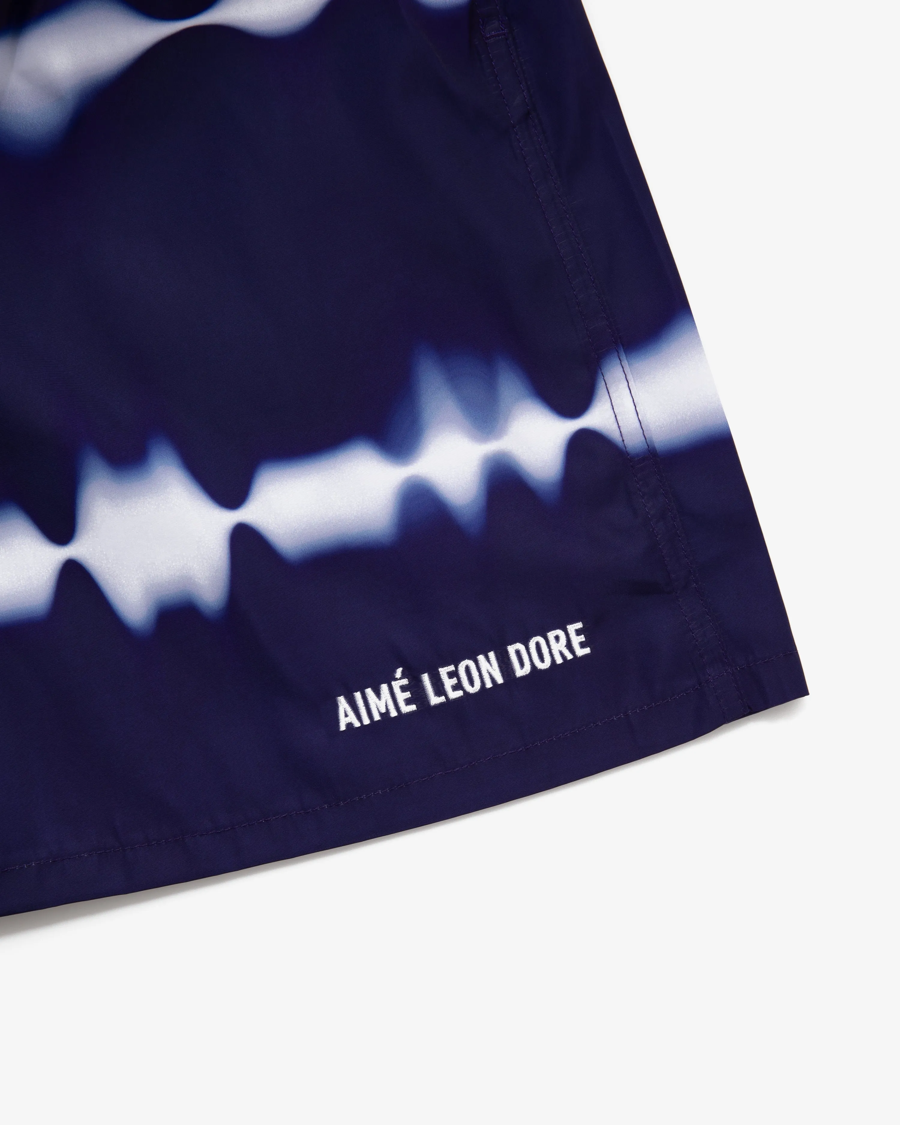 Tie Dye Swim Short sold by Aime Leon Dore product image thumbnail 3