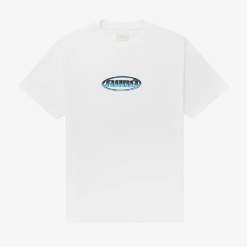 Chrome Logo Tee sold by Aime Leon Dore