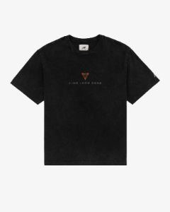 ALD / New Balance Geo Print Logo Tee sold by Aime Leon Dore