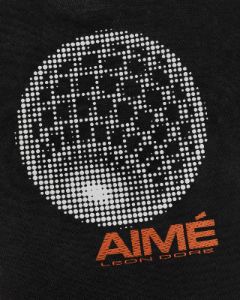 ALD / New Balance Geo Print Logo Tee sold by Aime Leon Dore