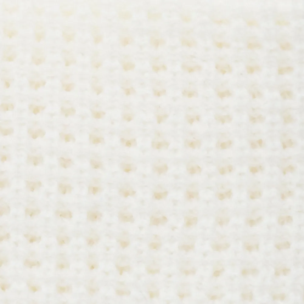 Waffle Knit Beanie sold by Aime Leon Dore product image thumbnail 3