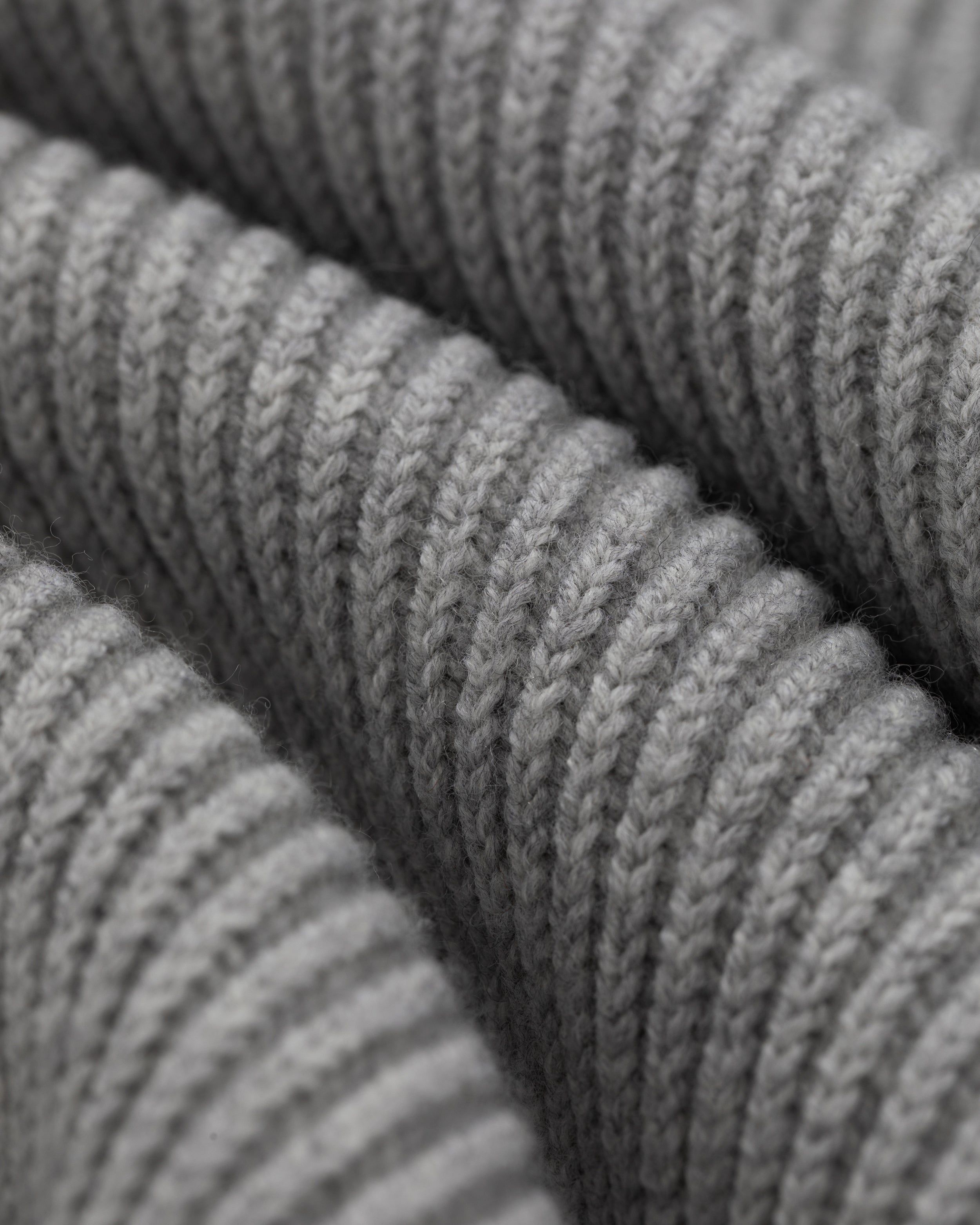 Waffle Knit Cardigan sold by Aime Leon Dore product image thumbnail 4