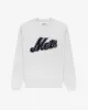 ALD / New York Mets Chainstitch Crewneck Sweatshirt sold by Aime Leon Dore
