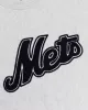 ALD / New York Mets Chainstitch Crewneck Sweatshirt sold by Aime Leon Dore