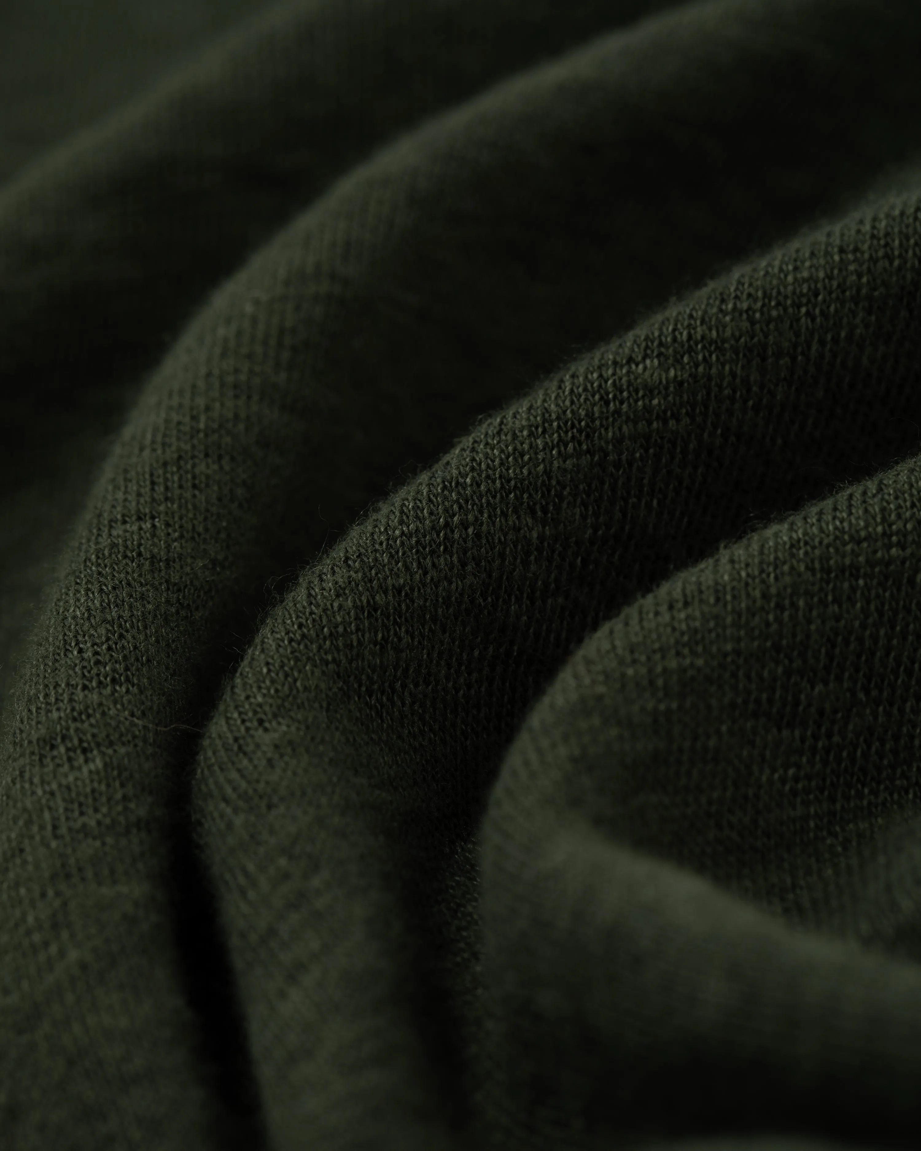 Linen Long-Sleeve Tee sold by Aime Leon Dore product image thumbnail 3