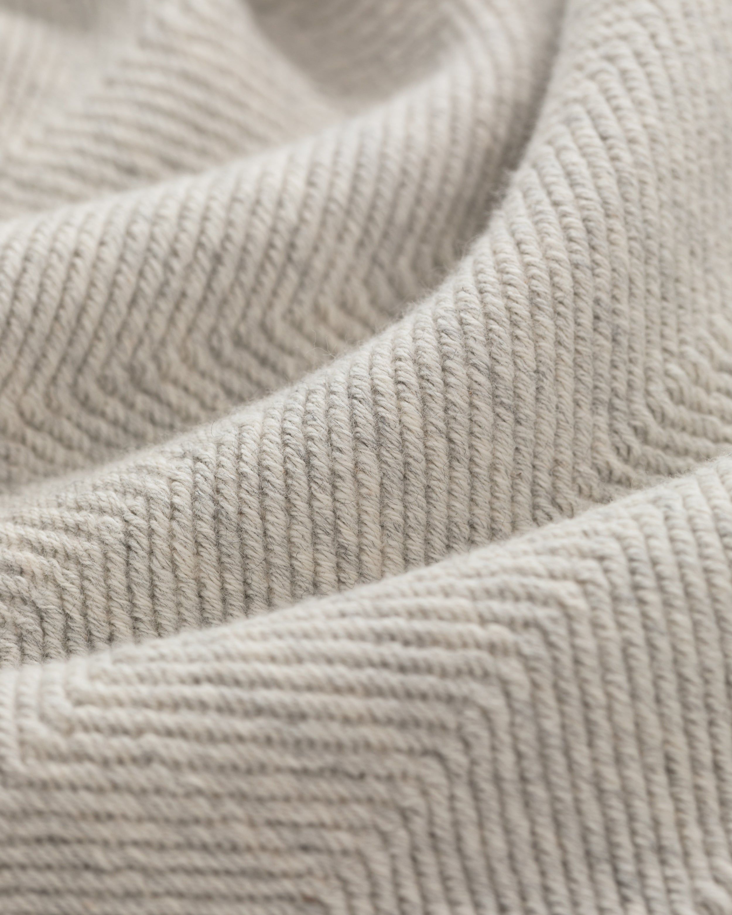 Herringbone Terry Uniform Crewneck Sweatshirt sold by Aime Leon Dore product image thumbnail 4