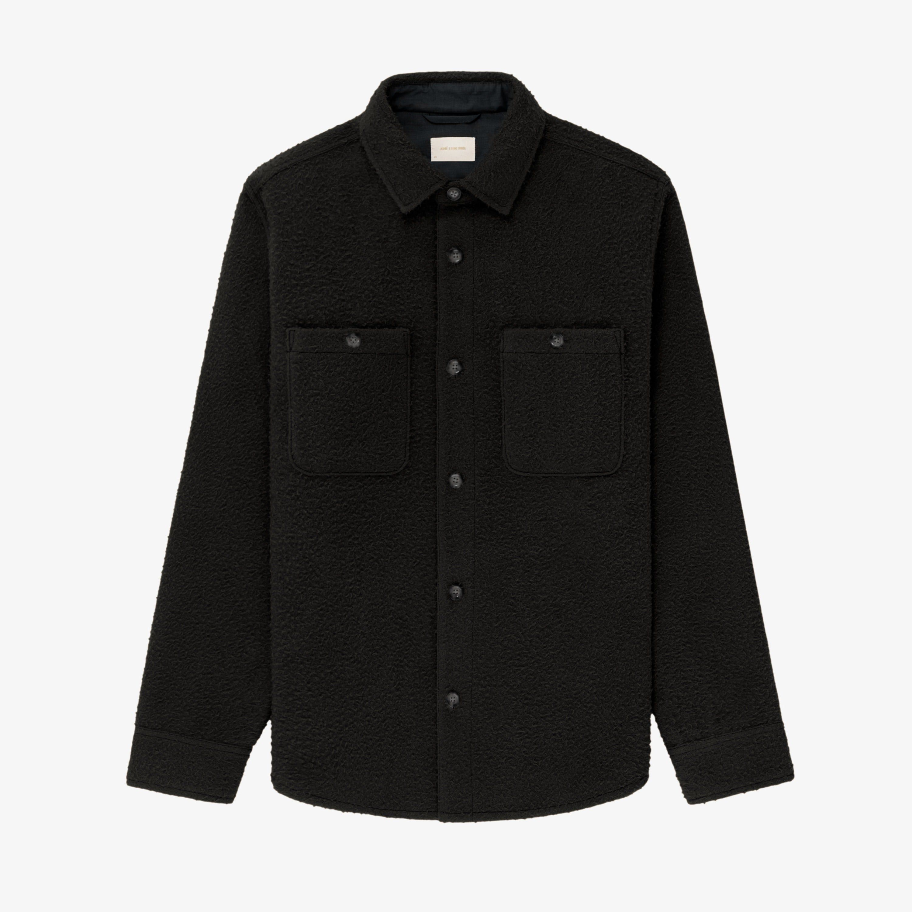 FW23 Casentino Overshirt sold by Aime Leon Dore