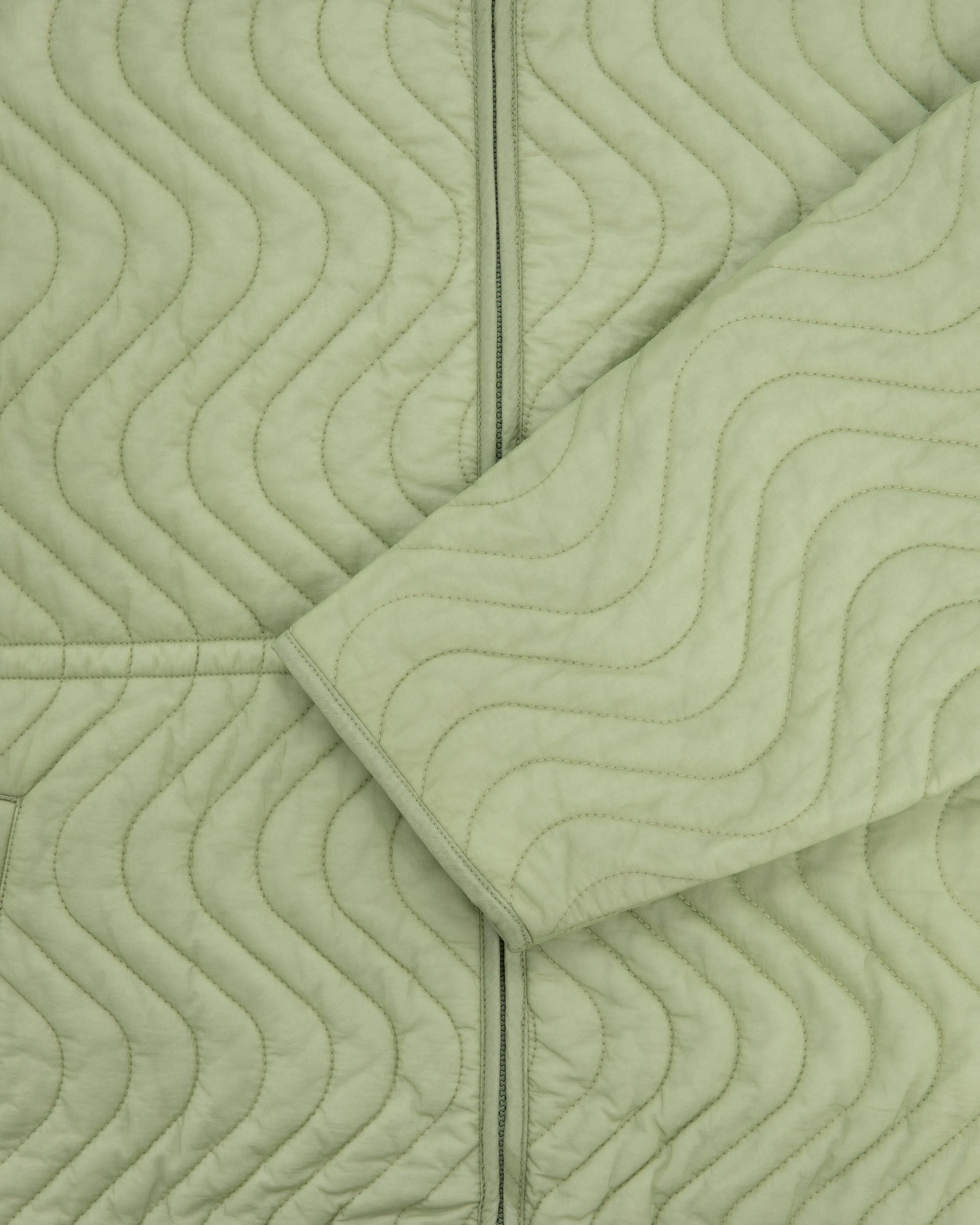 Lightweight Filled Jacket sold by Aime Leon Dore product image thumbnail 5