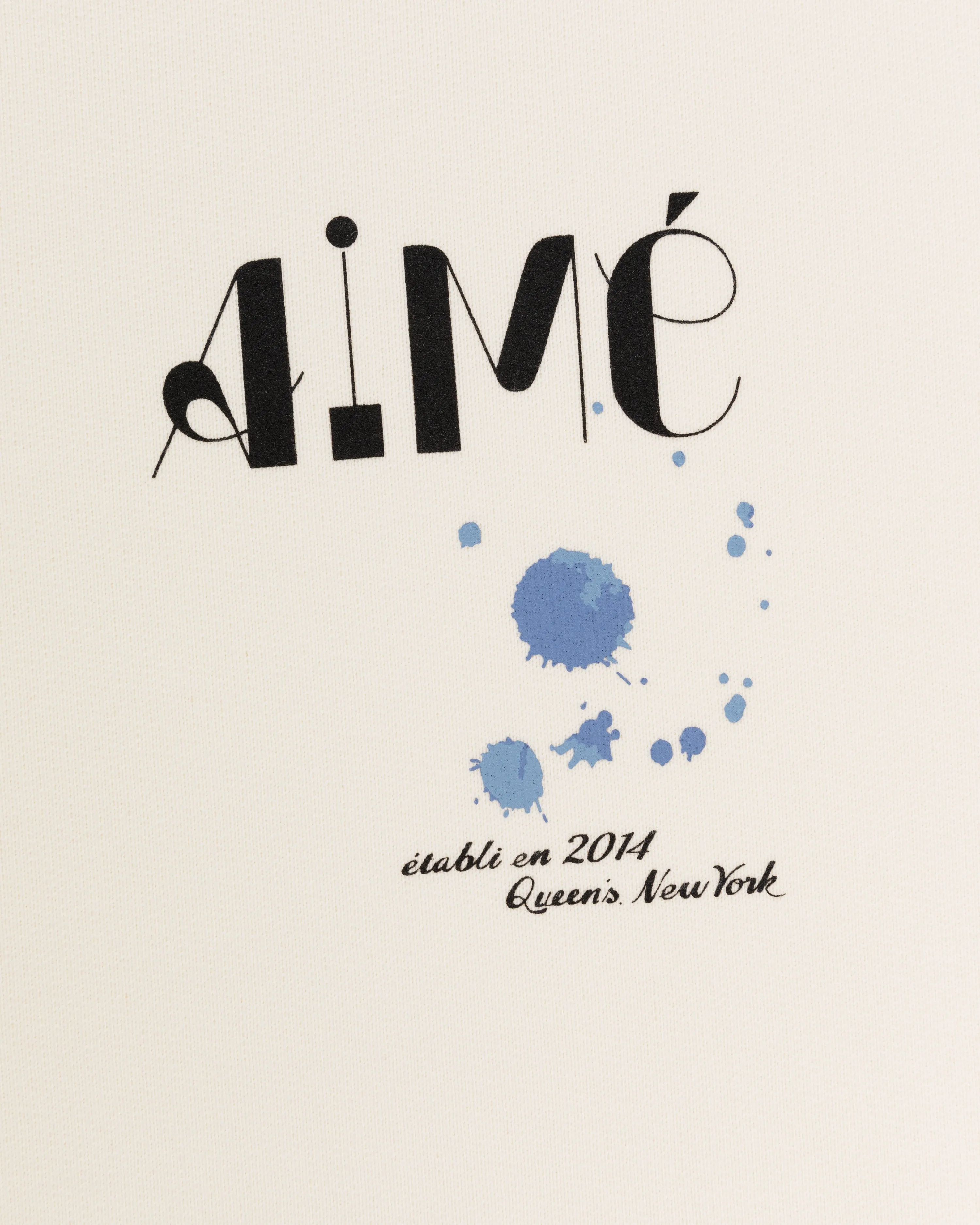 Studio Crewneck Sweatshirt sold by Aime Leon Dore product image thumbnail 3