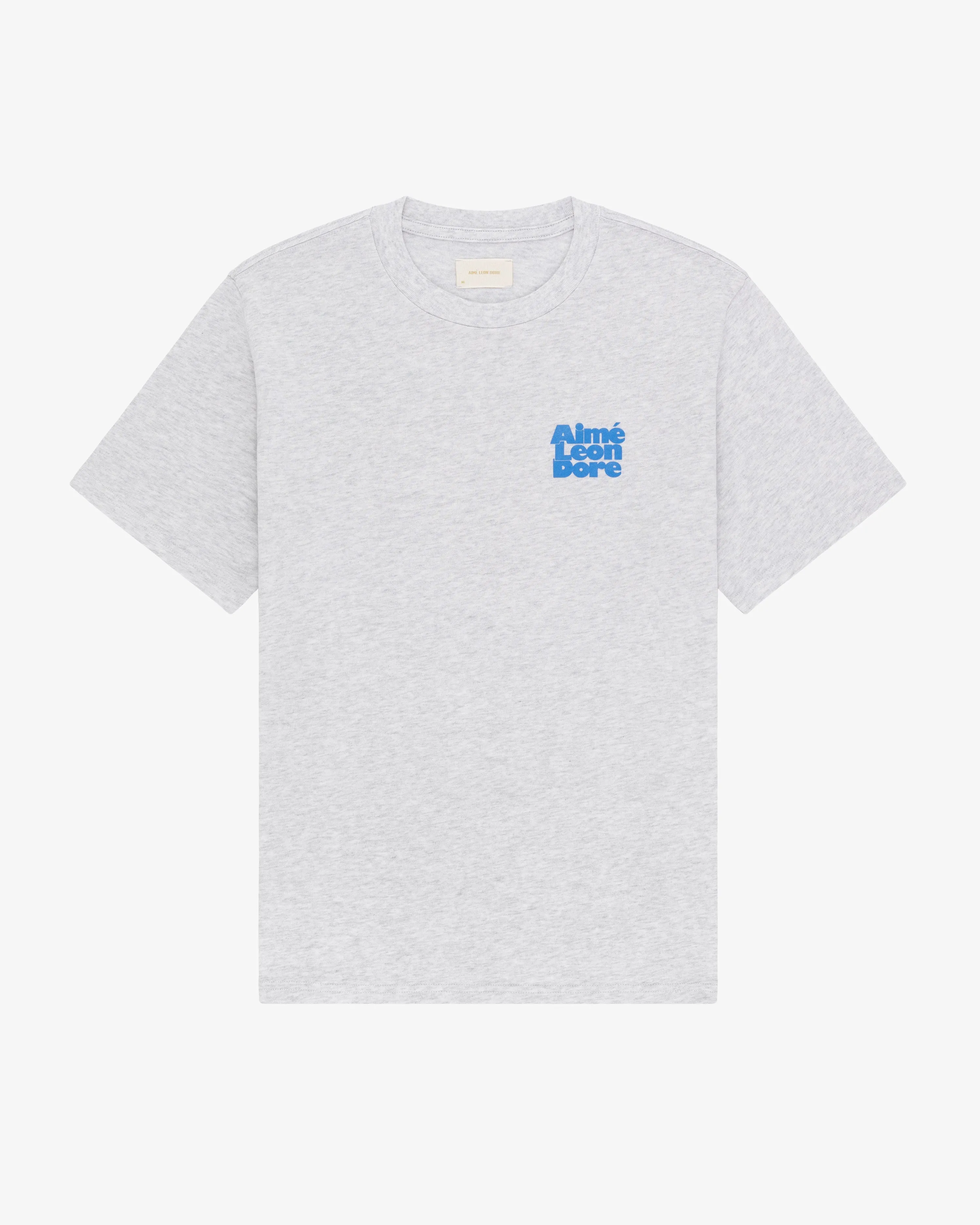Stacked Logo Tee sold by Aime Leon Dore product image thumbnail 2