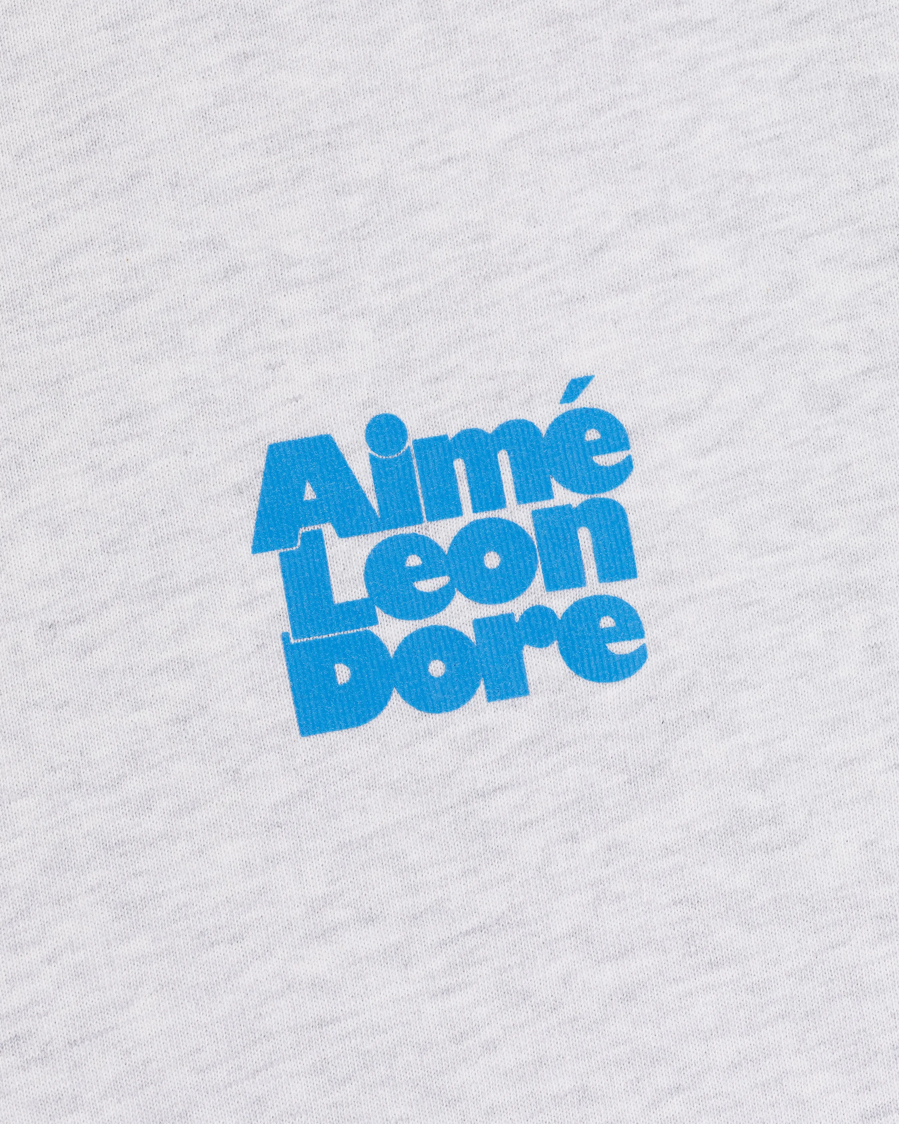 Stacked Logo Tee sold by Aime Leon Dore product image thumbnail 3