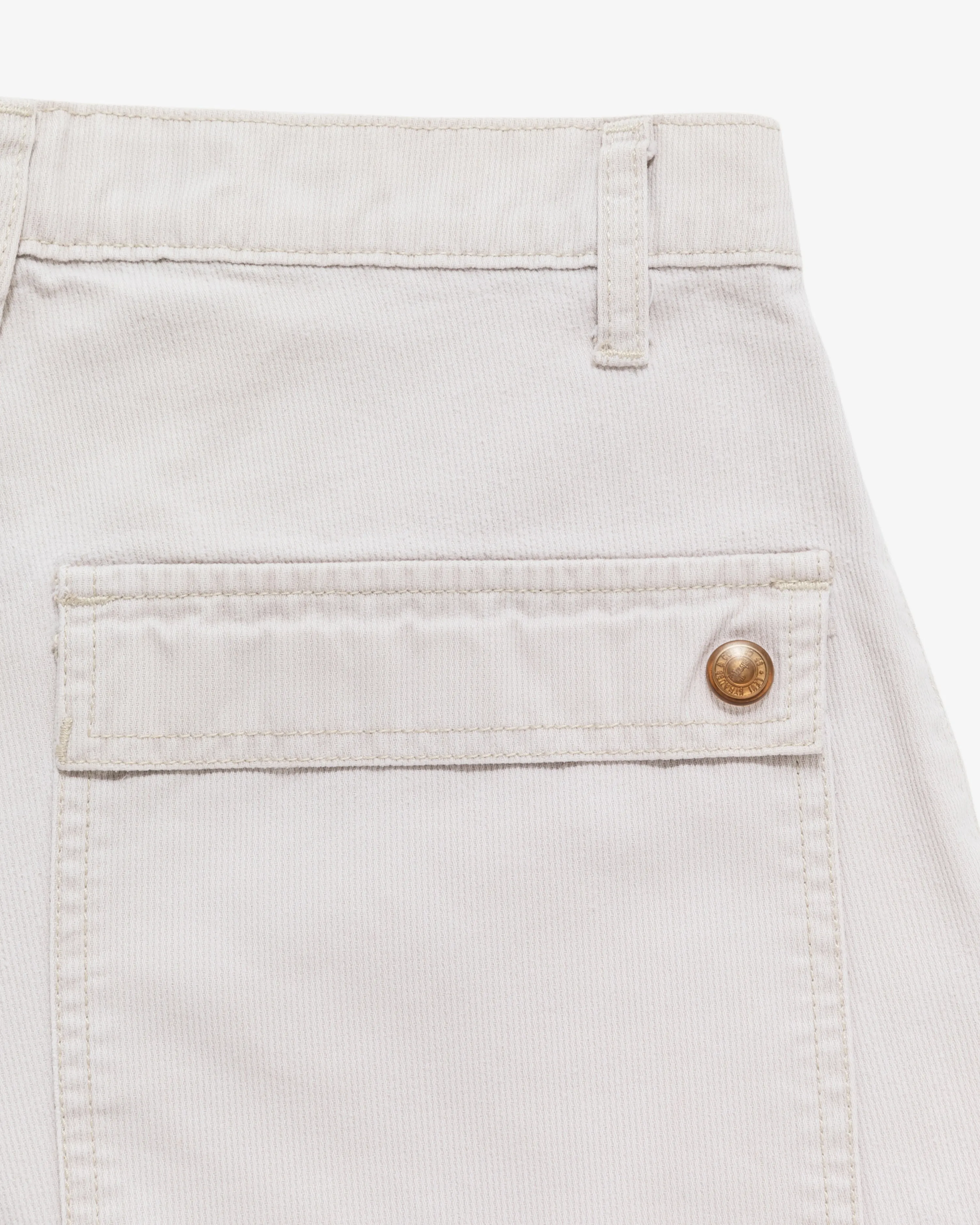 Vintage Silver Tab Cargo Pant sold by Aime Leon Dore product image thumbnail 5