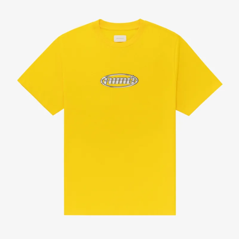 Chrome Logo Tee sold by Aime Leon Dore