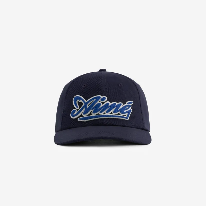 Cycling Logo Hat sold by Aime Leon Dore