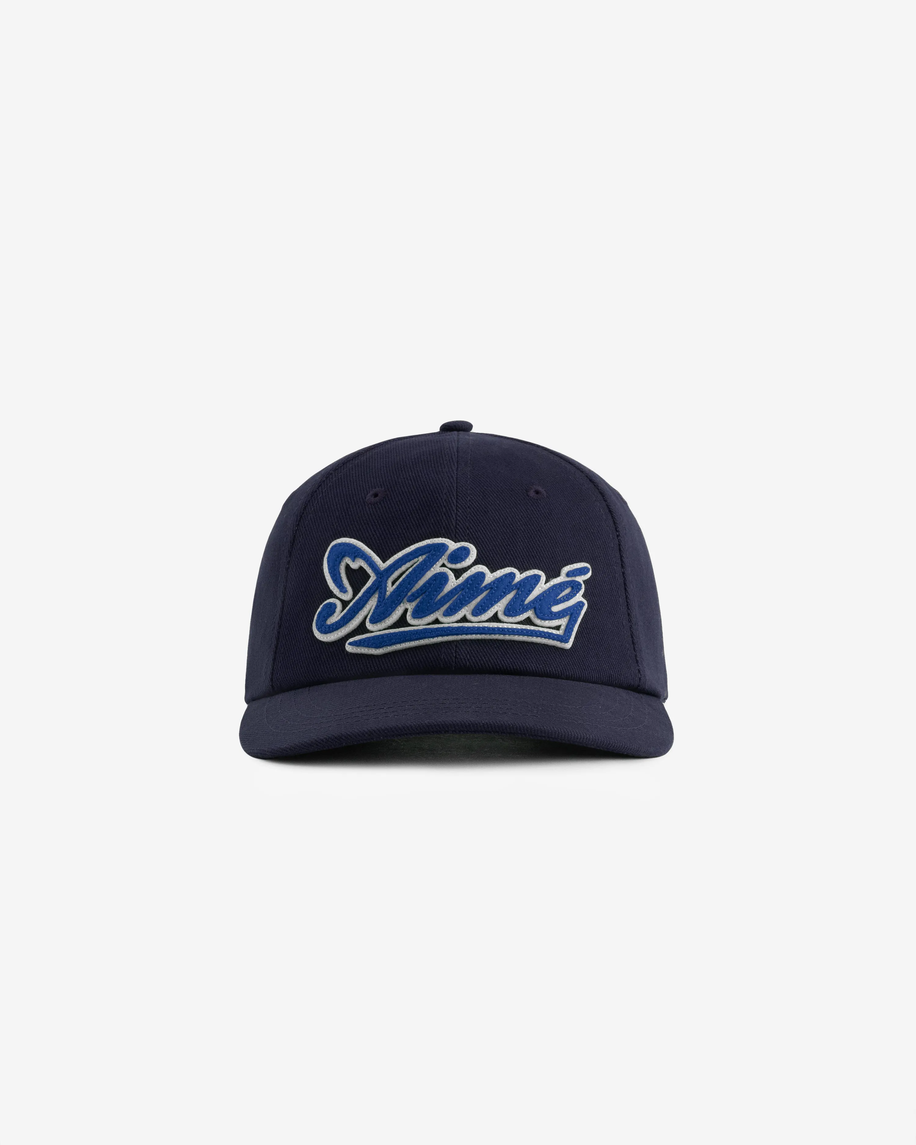 Cycling Logo Hat sold by Aime Leon Dore product image thumbnail 2