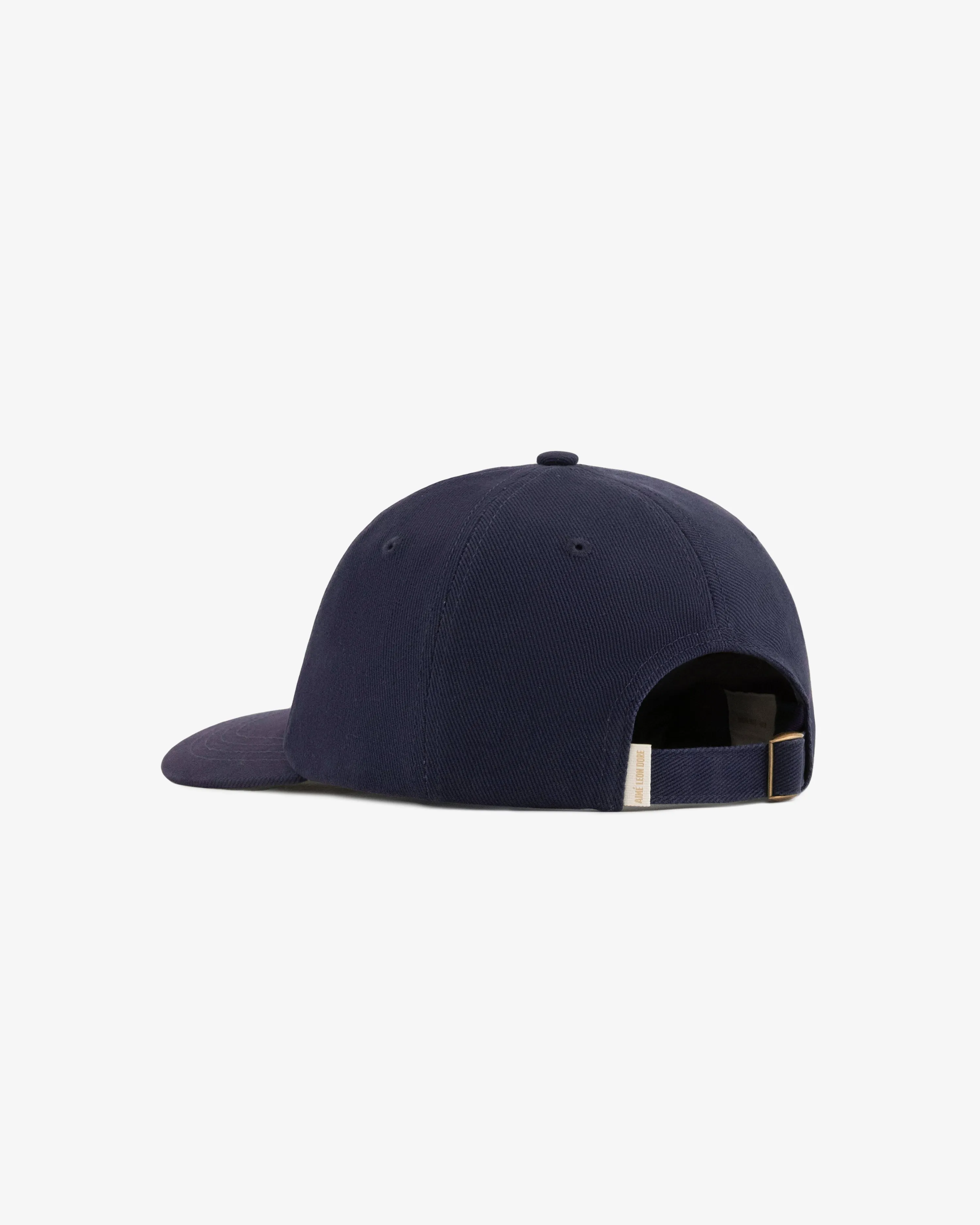 Cycling Logo Hat sold by Aime Leon Dore product image thumbnail 3