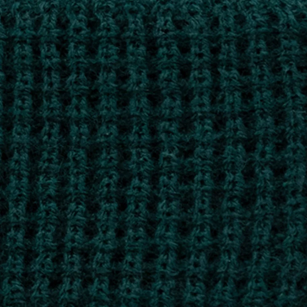 Waffle Knit Beanie sold by Aime Leon Dore product image thumbnail 3