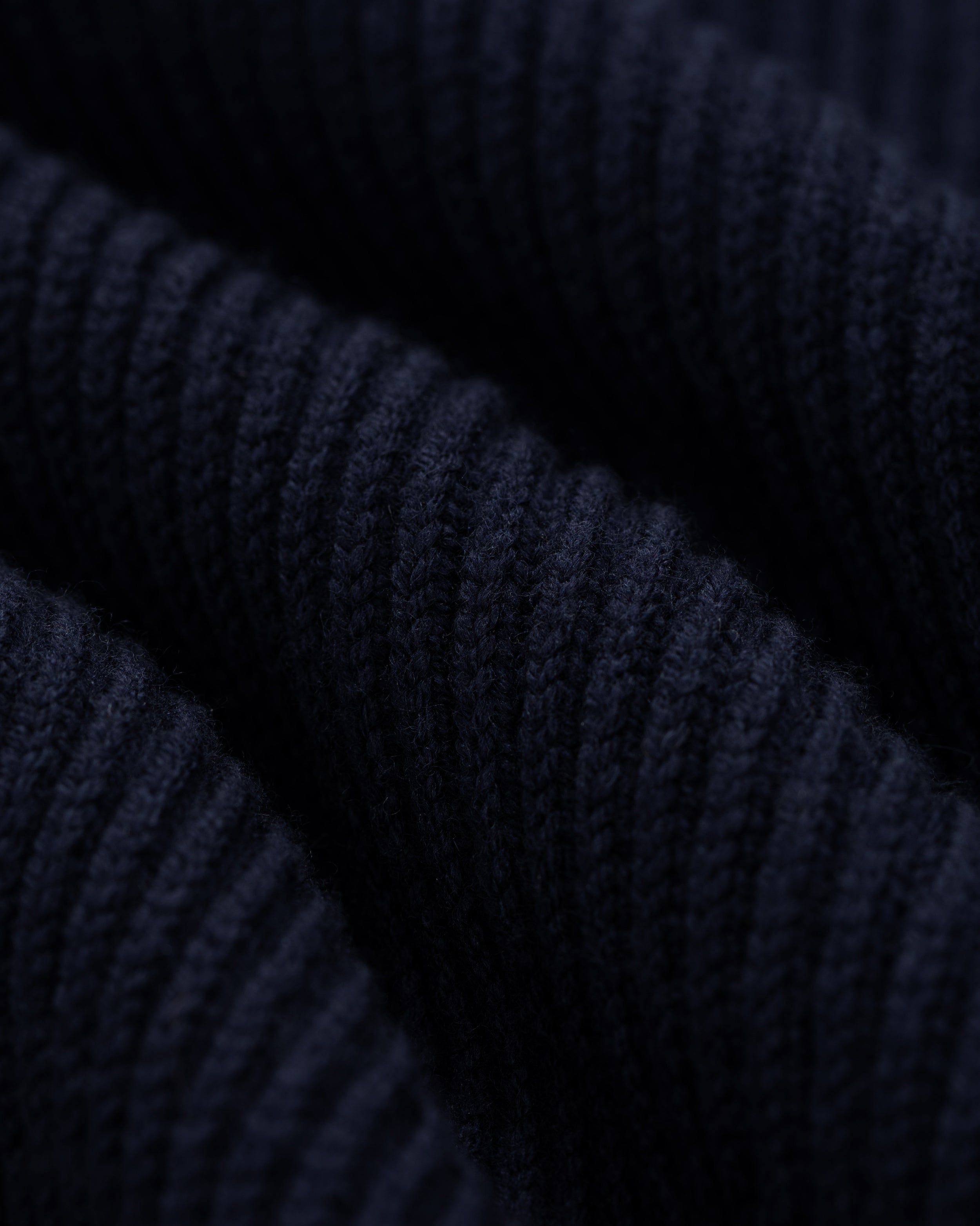 Waffle Knit Cardigan sold by Aime Leon Dore product image thumbnail 3