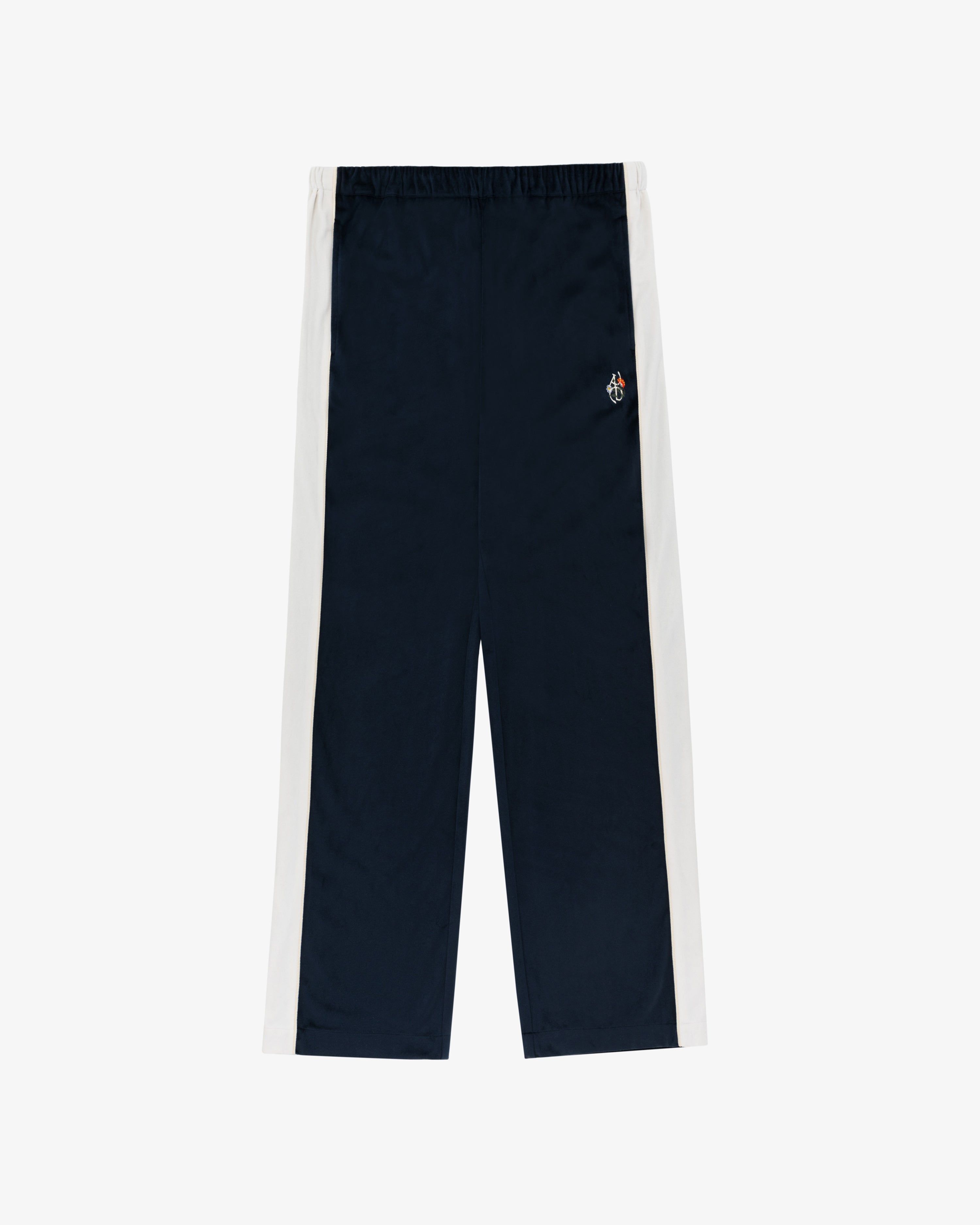 ALD / Drake's Velvet Track Pant sold by Aime Leon Dore product image thumbnail 2