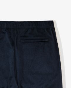 ALD / Drake's Velvet Track Pant sold by Aime Leon Dore