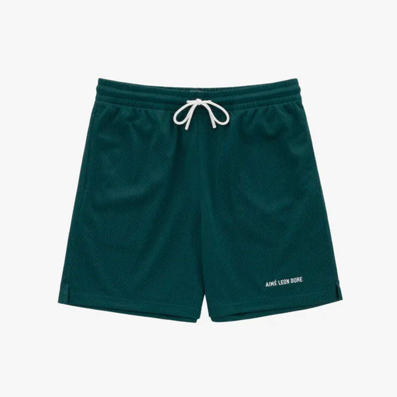 Logo Gym  Short sold by Aime Leon Dore