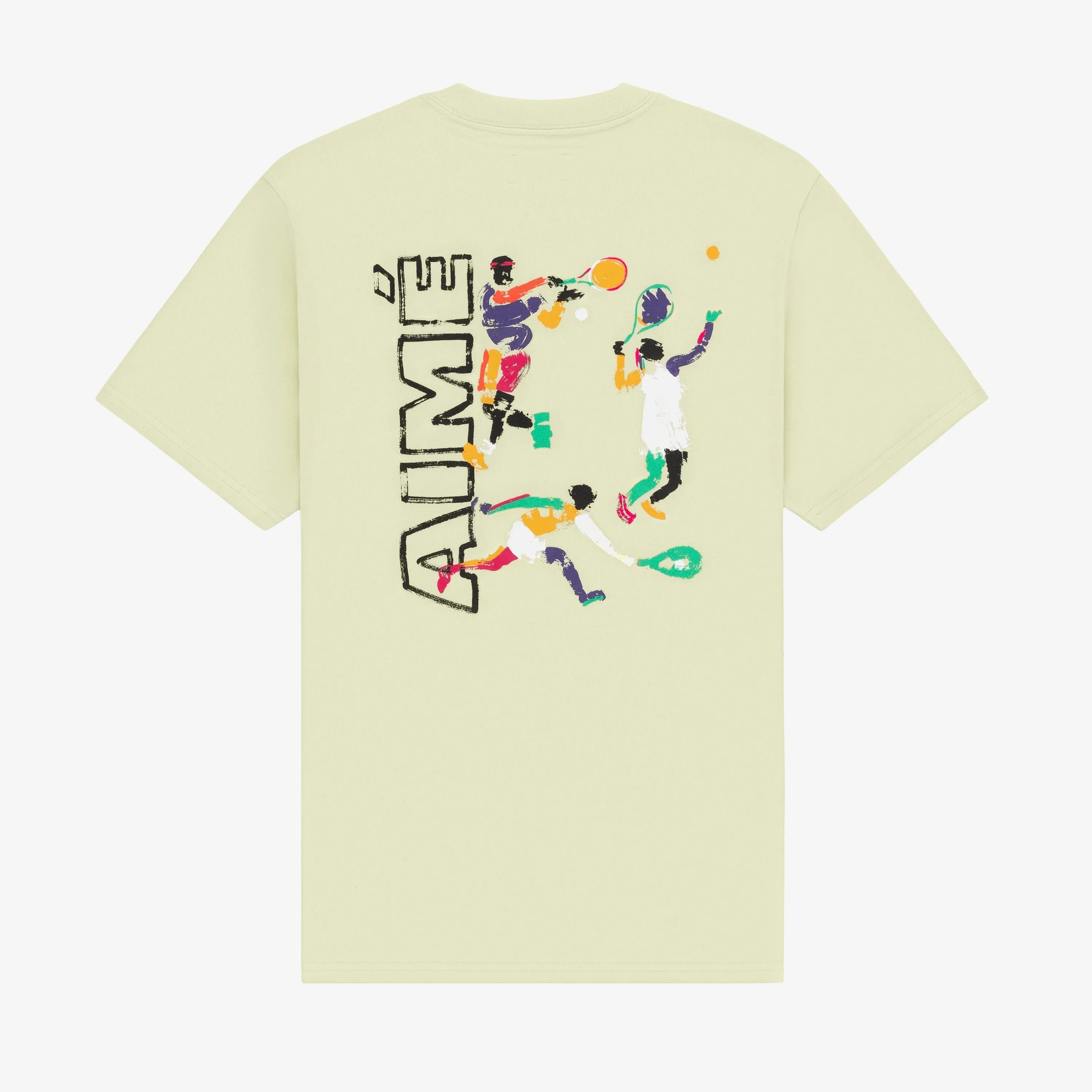 Sports Icon Tee sold by Aime Leon Dore