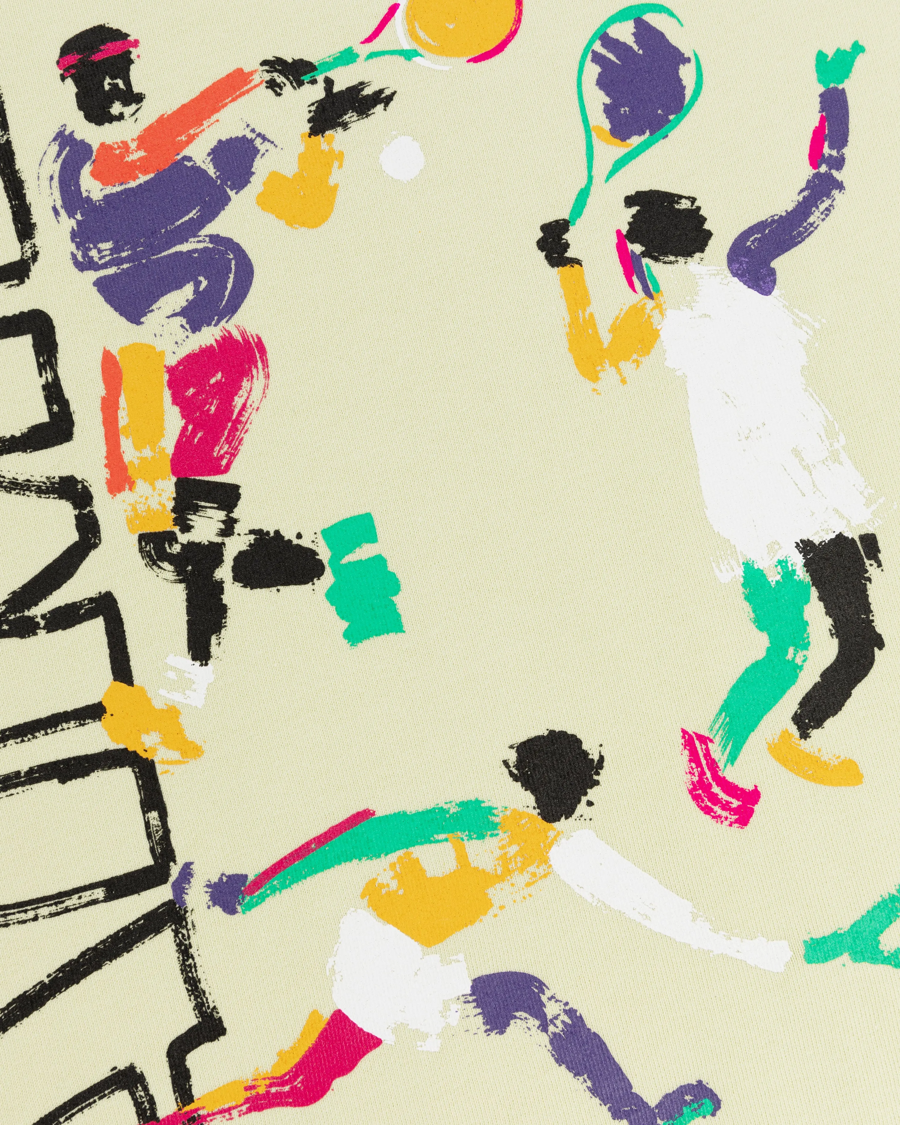 Sports Icon Tee sold by Aime Leon Dore product image thumbnail 4