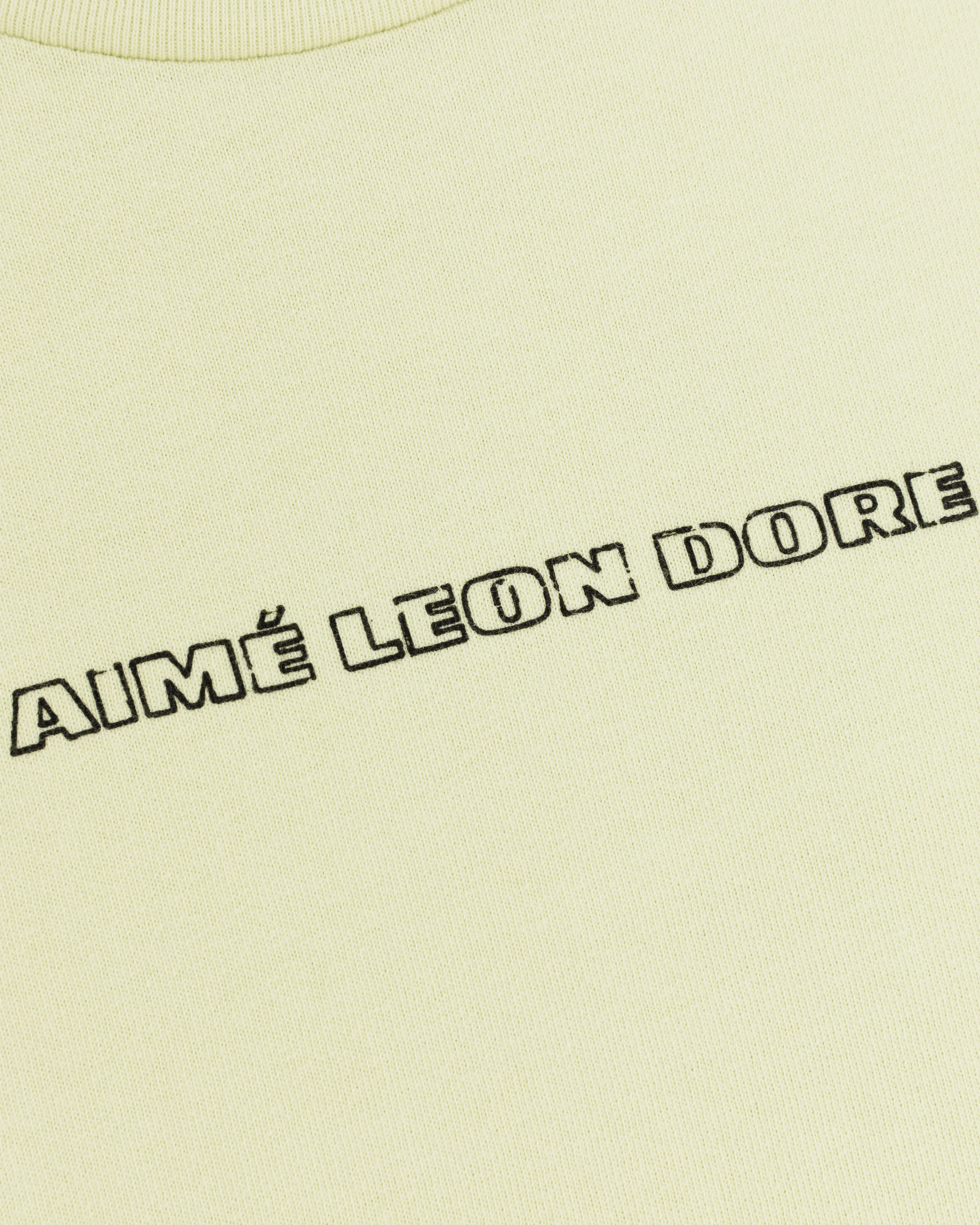 Sports Icon Tee sold by Aime Leon Dore product image thumbnail 5