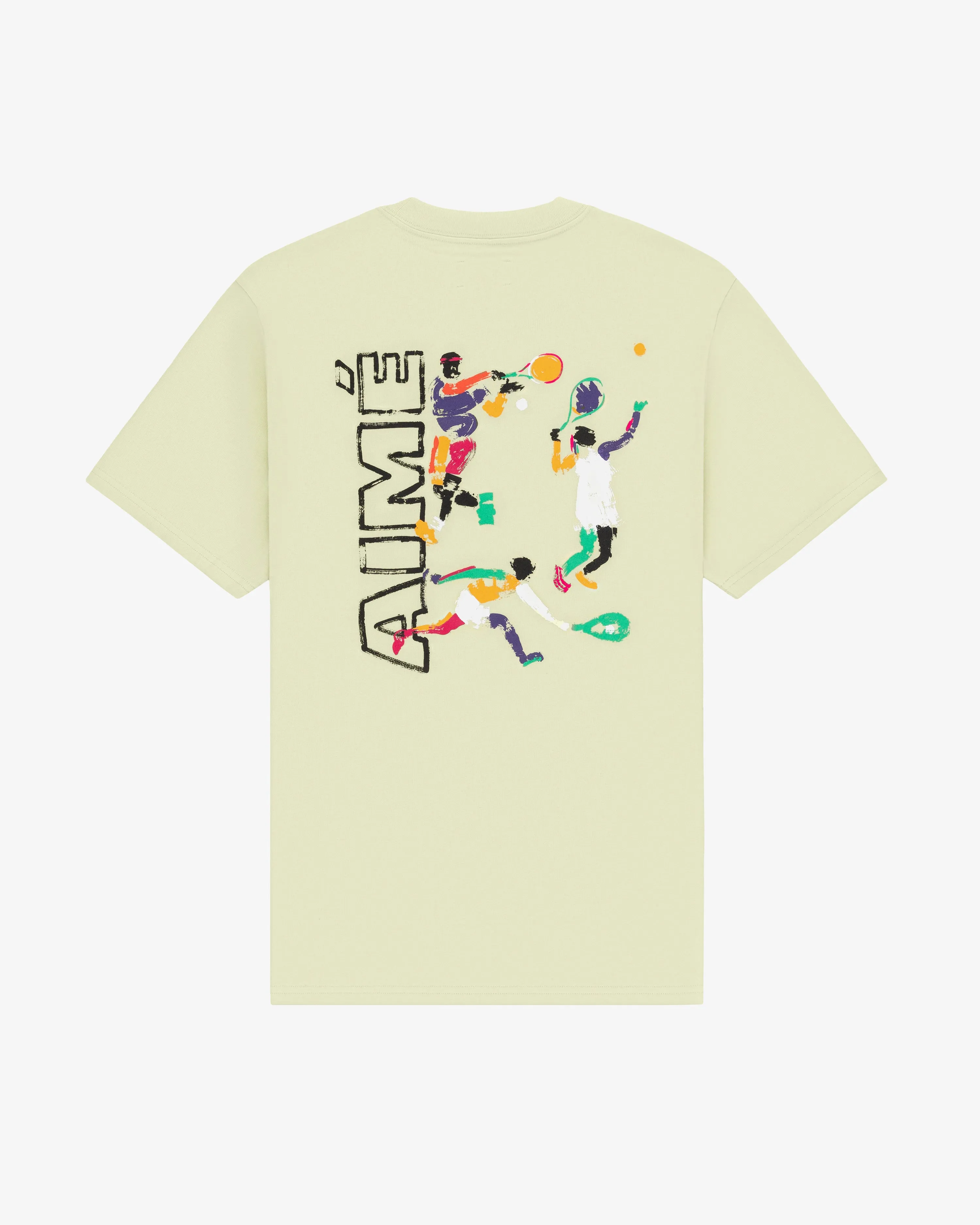 Sports Icon Tee sold by Aime Leon Dore product image thumbnail 2