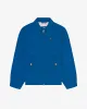 Sueded Casual Jacket sold by Aime Leon Dore