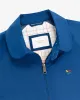 Sueded Casual Jacket sold by Aime Leon Dore